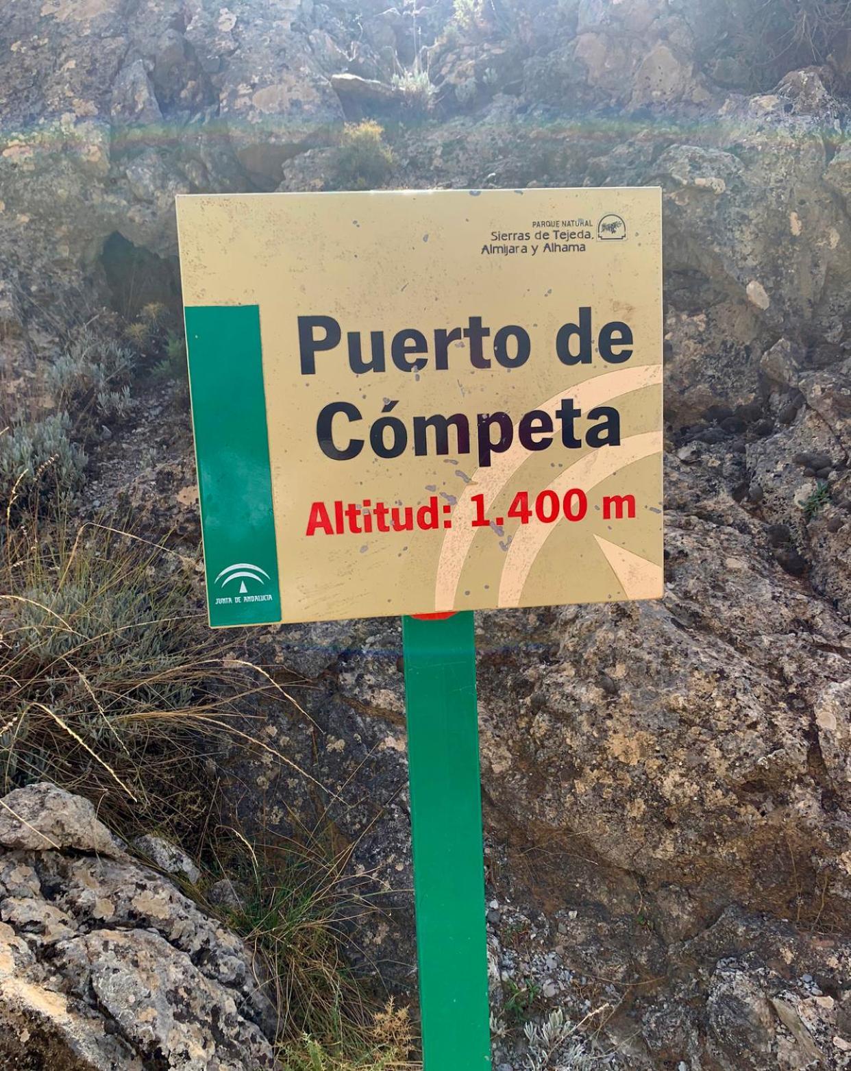 Finca El Almendro Málaga Dış mekan fotoğraf